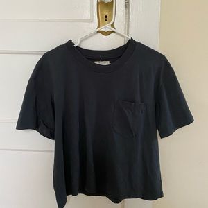 Madewell pocket tee